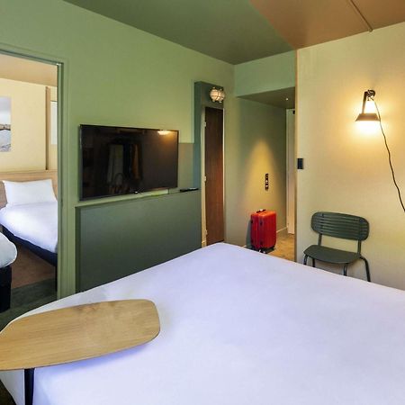 Готель Ibis Styles Rouen Parc Expos Zenith Сент-Етьєнн-дю-Рувре Екстер'єр фото