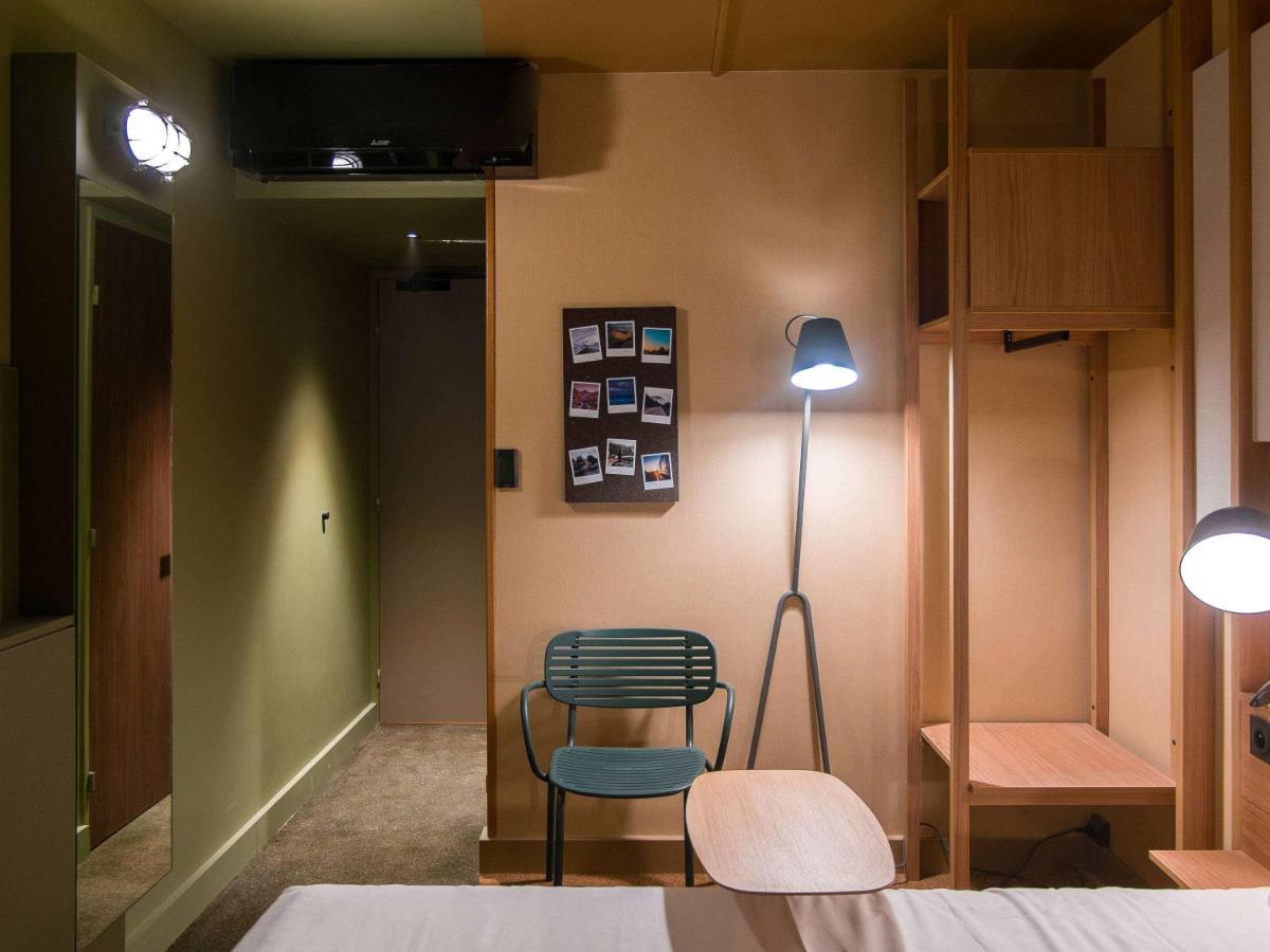 Готель Ibis Styles Rouen Parc Expos Zenith Сент-Етьєнн-дю-Рувре Екстер'єр фото