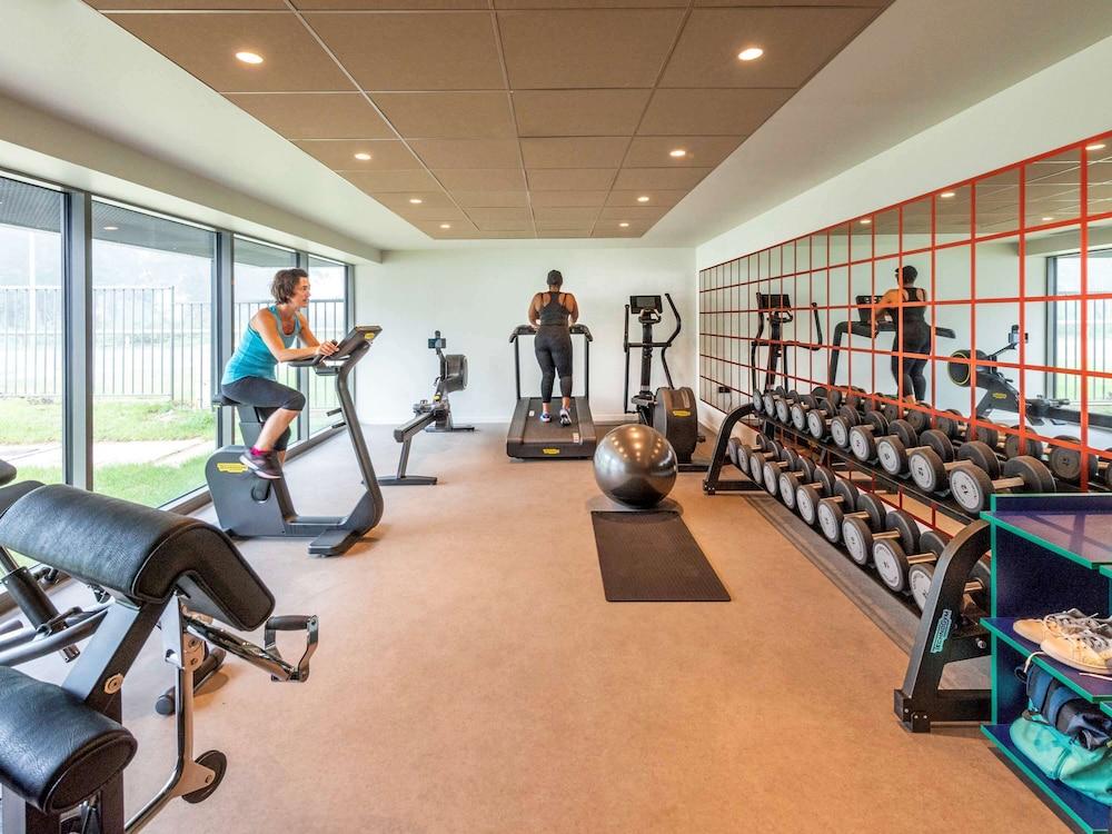 Готель Ibis Styles Rouen Parc Expos Zenith Сент-Етьєнн-дю-Рувре Екстер'єр фото