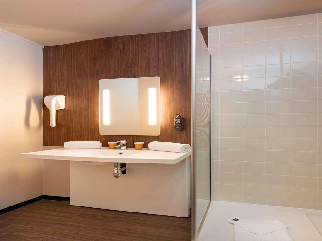 Готель Ibis Styles Rouen Parc Expos Zenith Сент-Етьєнн-дю-Рувре Номер фото