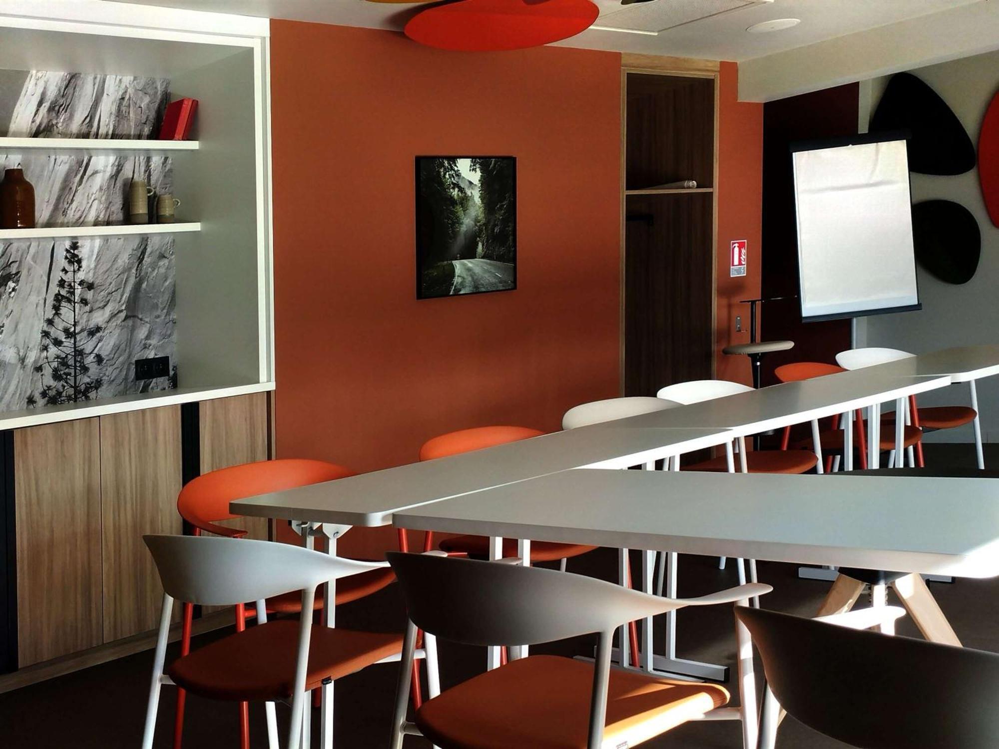Готель Ibis Styles Rouen Parc Expos Zenith Сент-Етьєнн-дю-Рувре Екстер'єр фото