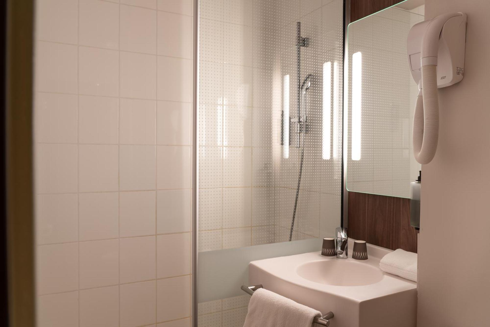 Готель Ibis Styles Rouen Parc Expos Zenith Сент-Етьєнн-дю-Рувре Екстер'єр фото