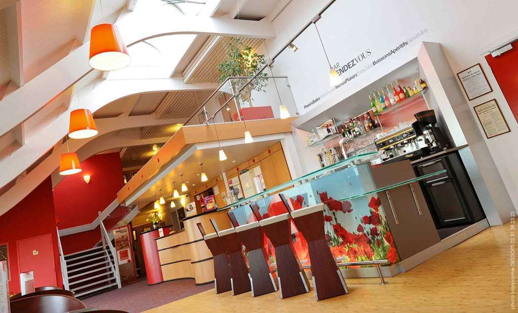 Готель Ibis Styles Rouen Parc Expos Zenith Сент-Етьєнн-дю-Рувре Екстер'єр фото